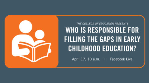 COE FillingGapsofChildhoodEducation FBevent 0421 MS draft1
