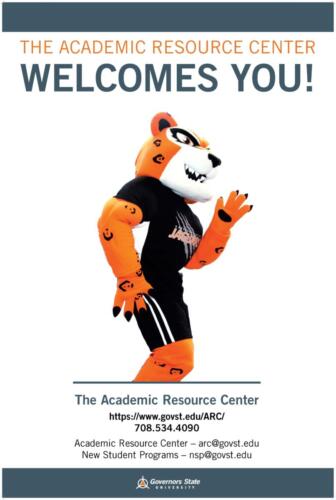 AcademicResouceCenter WelcomeCheckin Sign1 0921 MS Finalized