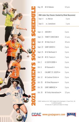 Athletics WomensSoccerSchedule Poster 0921 MS draft4