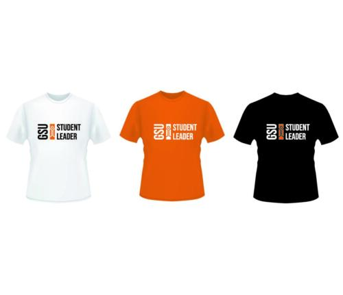 StudentAffairs StudentLeaderTrainingDay tshirtmockup 0621 MS project