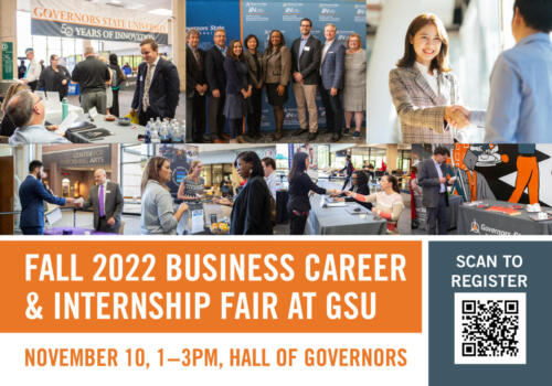 COB 2022FallCareeranInternshipFair Monitor 1022 MS draft1