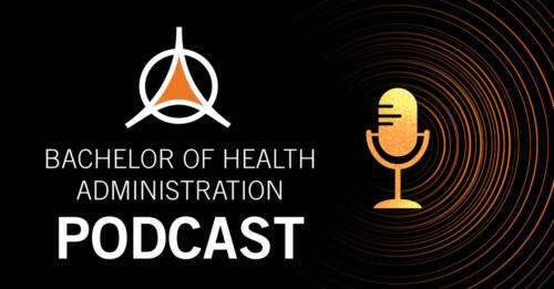 CHHS BachelorofHealthAdministrationPodcast Linkedin 1223 MS Project