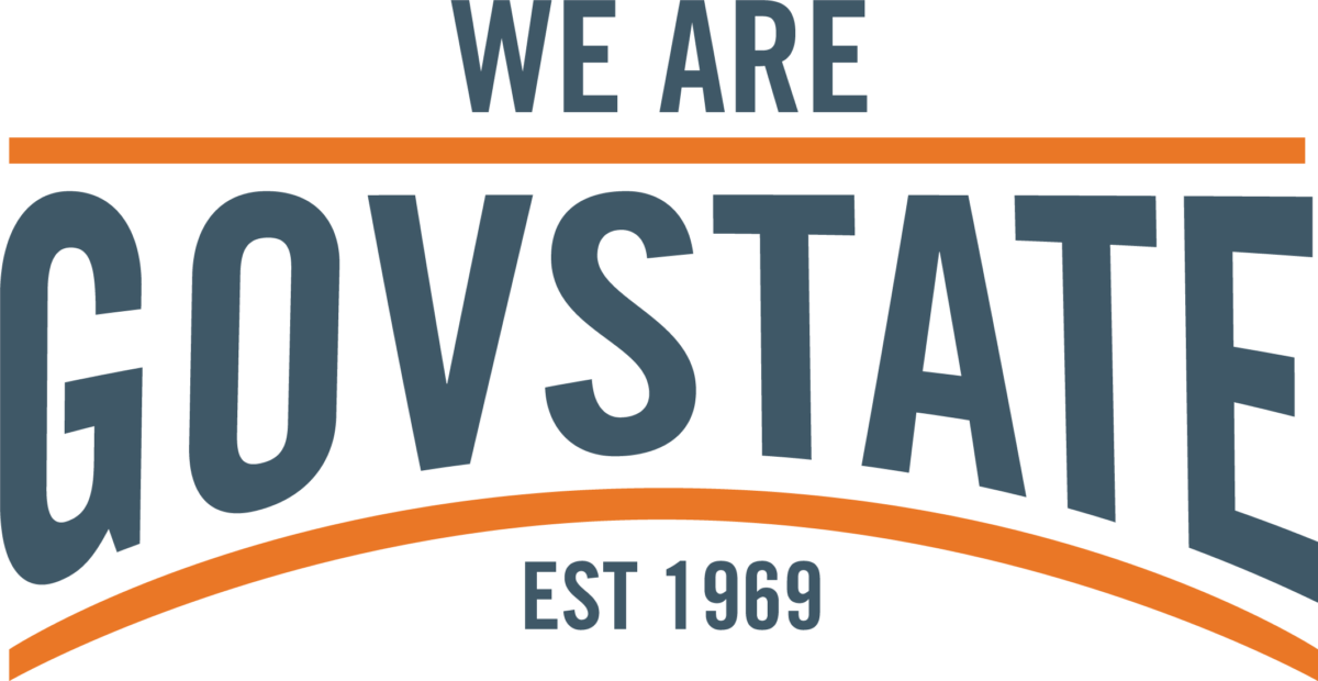 Marketing WeAreGovState logoFullColor 0623 MS