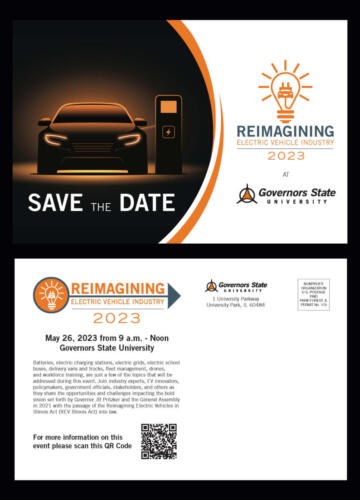 COB ElectricVehicle2023 SavetheDate Postcard 0223 MS draft3 Page 2