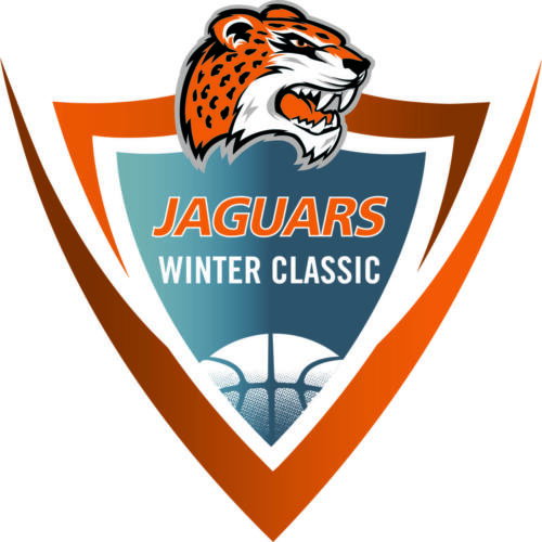 Athletics JaguarBasketballWinterClassic Menslogo 0622 MS