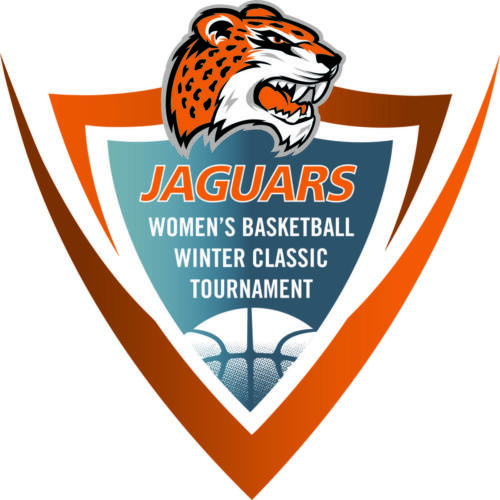Athletics JaguarBasketballWinterClassic Womenslogo 0622 MS
