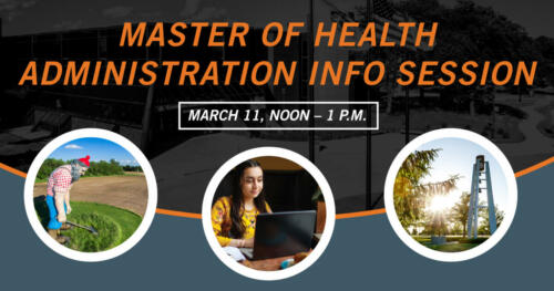 CHHS VirtualInformationSessionforGraduateHealthAdministration March FB 0222 MS draft5