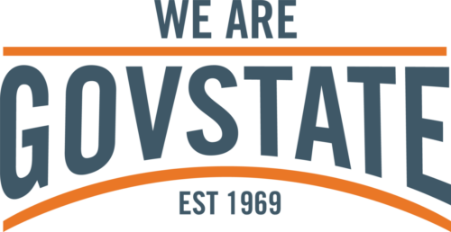 Marketing WeAreGovState logoFullColor 0623 MS
